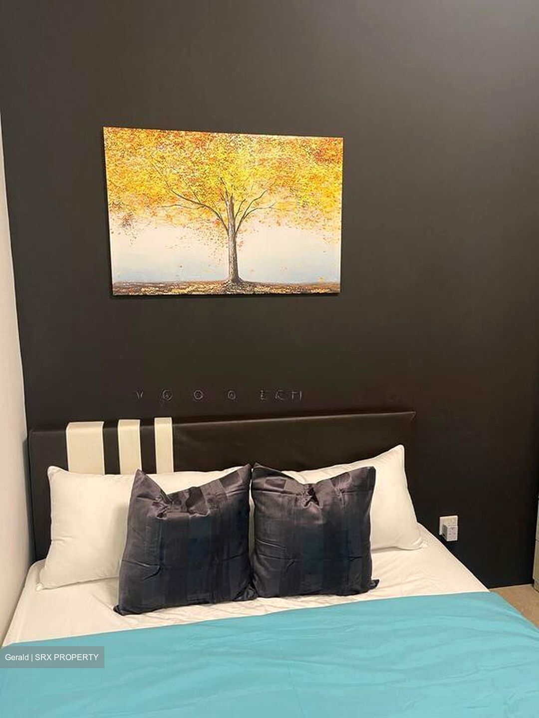 Emerald Garden (D1), Condominium #591737381